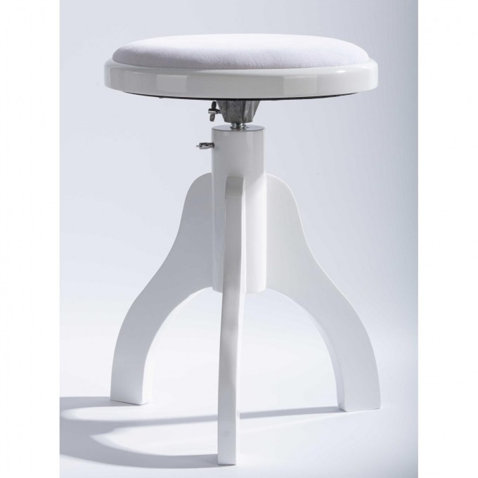 Стулья для музыкантов FLEET BH106-2-WH 94456