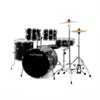 Ударная установка FLEET 08W-1000Black 98038