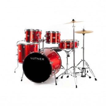 Ударная установка FLEET 08W-1000Red 98040