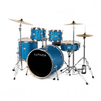 Ударная установка FLEET 08W-1200Blue 98042