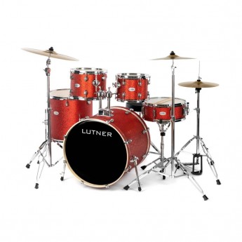 Ударная установка FLEET 08W-1200Red 98044